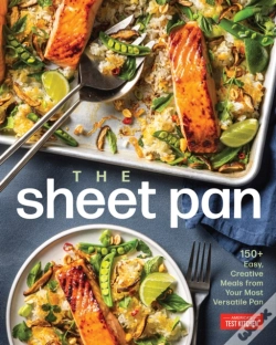 Capa do artigo The Sheet Pan