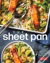Capa do artigo The Sheet Pan