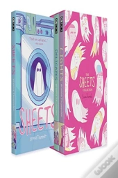 The Sheets Collection: Softcover Slipcase Set