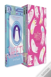 Capa do artigo The Sheets Collection: Softcover Slipcase Set