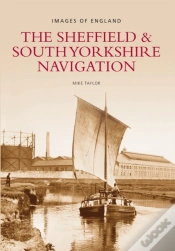 Capa do artigo The Sheffield And South Yorkshire Navigation