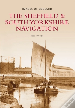 Capa do artigo The Sheffield And South Yorkshire Navigation