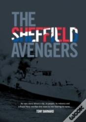 Capa do artigo The Sheffield Avengers