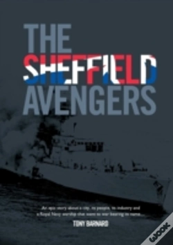 Capa do artigo The Sheffield Avengers