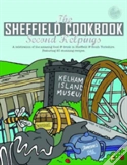 Capa do artigo The Sheffield Cook Book: Second Helpings
