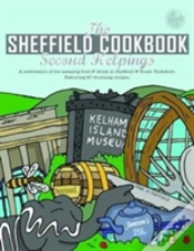 Capa do artigo The Sheffield Cook Book: Second Helpings
