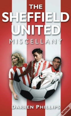 Capa do artigo The Sheffield United Miscellany