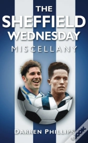 Capa do artigo The Sheffield Wednesday Miscellany