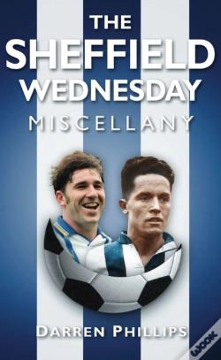 Capa do artigo The Sheffield Wednesday Miscellany