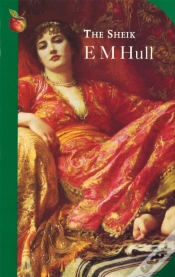 Capa do artigo The Sheik