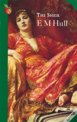 Capa do artigo The Sheik