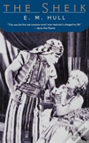 Capa do artigo The Sheik