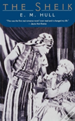Capa do artigo The Sheik