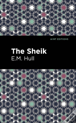 Capa do artigo The Sheik