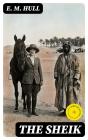 The Sheik - Preview