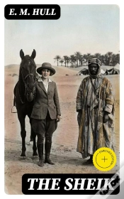 Capa do artigo The Sheik