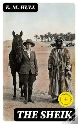 Capa do artigo The Sheik