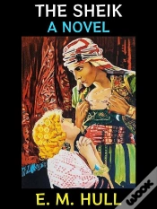 Capa do artigo The Sheik