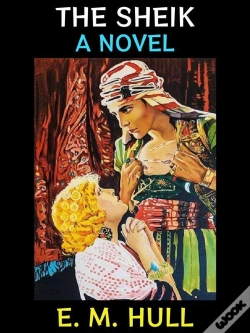 Capa do artigo The Sheik