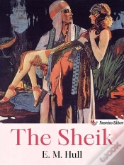 Capa do artigo The Sheik