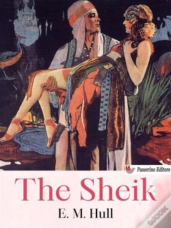 Capa do artigo The Sheik