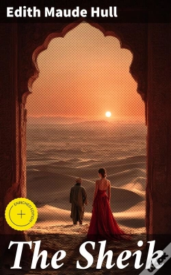 Capa do artigo The Sheik