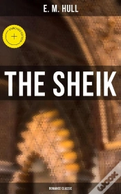 Capa do artigo The Sheik (Romance Classic)