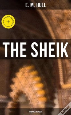 Capa do artigo The Sheik (Romance Classic)