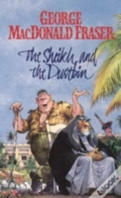 Capa do artigo The Sheikh And The Dustbin