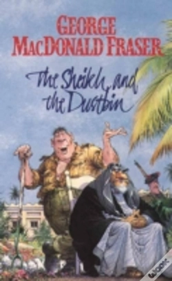 Capa do artigo The Sheikh And The Dustbin