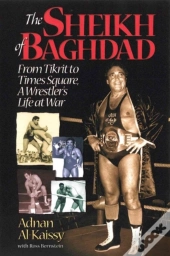 The Sheikh Of Baghdad