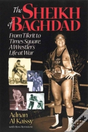 Capa do artigo The Sheikh Of Baghdad