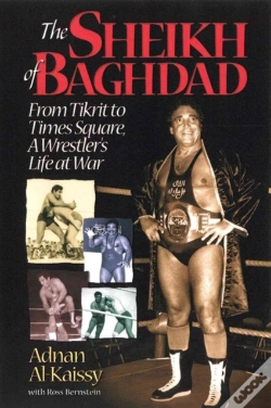 Capa do artigo The Sheikh Of Baghdad