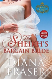 The Sheikh'S Bargain Bride