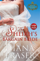 The Sheikh'S Bargain Bride