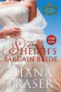 The Sheikh'S Bargain Bride - Preview