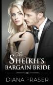 The Sheikh'S Bargain Bride