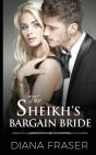 The Sheikh'S Bargain Bride - Preview