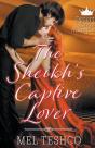 The Sheikh'S Captive Lover - Preview