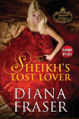 The Sheikh'S Lost Lover - Preview