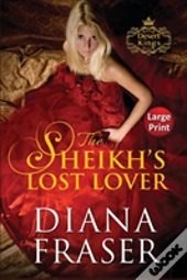 The Sheikh'S Lost Lover