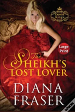 Capa do artigo The Sheikh'S Lost Lover