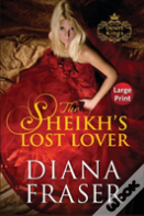The Sheikh'S Lost Lover
