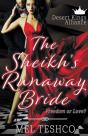 The Sheikh'S Runaway Bride - Preview