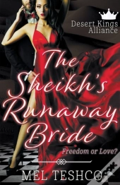 The Sheikh'S Runaway Bride