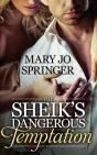 The Sheik'S Dangerous Temptation - Preview