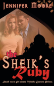 The Sheik'S Ruby