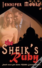 Capa do artigo The Sheik