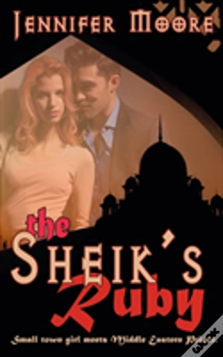 Capa do artigo The Sheik'S Ruby