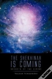 Capa do artigo The Shekhinah Is Coming: Secrets Of The Divine